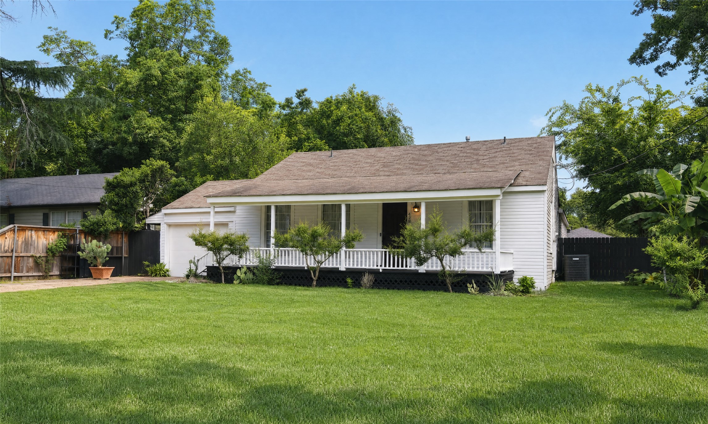 428 Albany Avenue Shreveport LA 71105