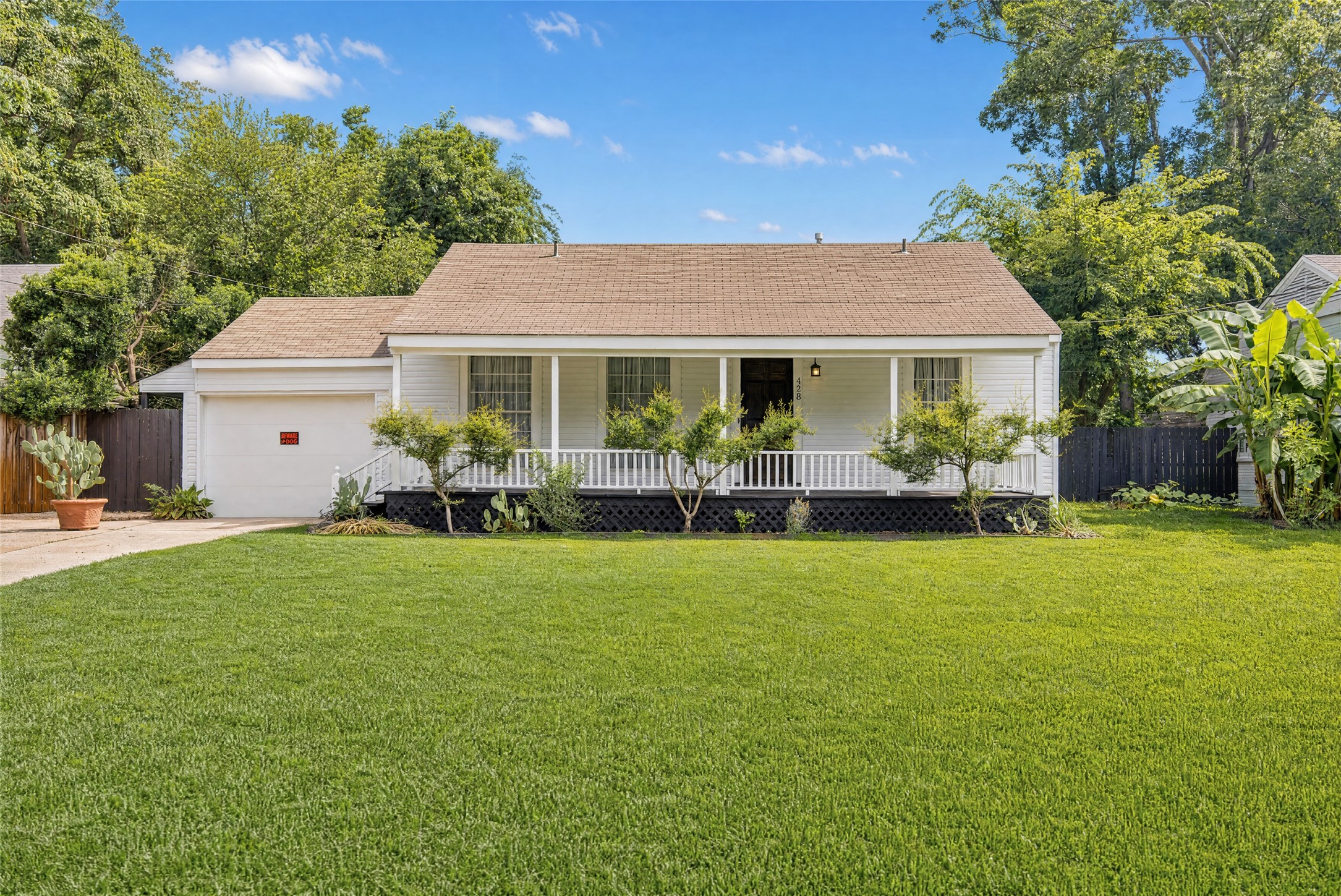 428 Albany Avenue Shreveport LA 71105