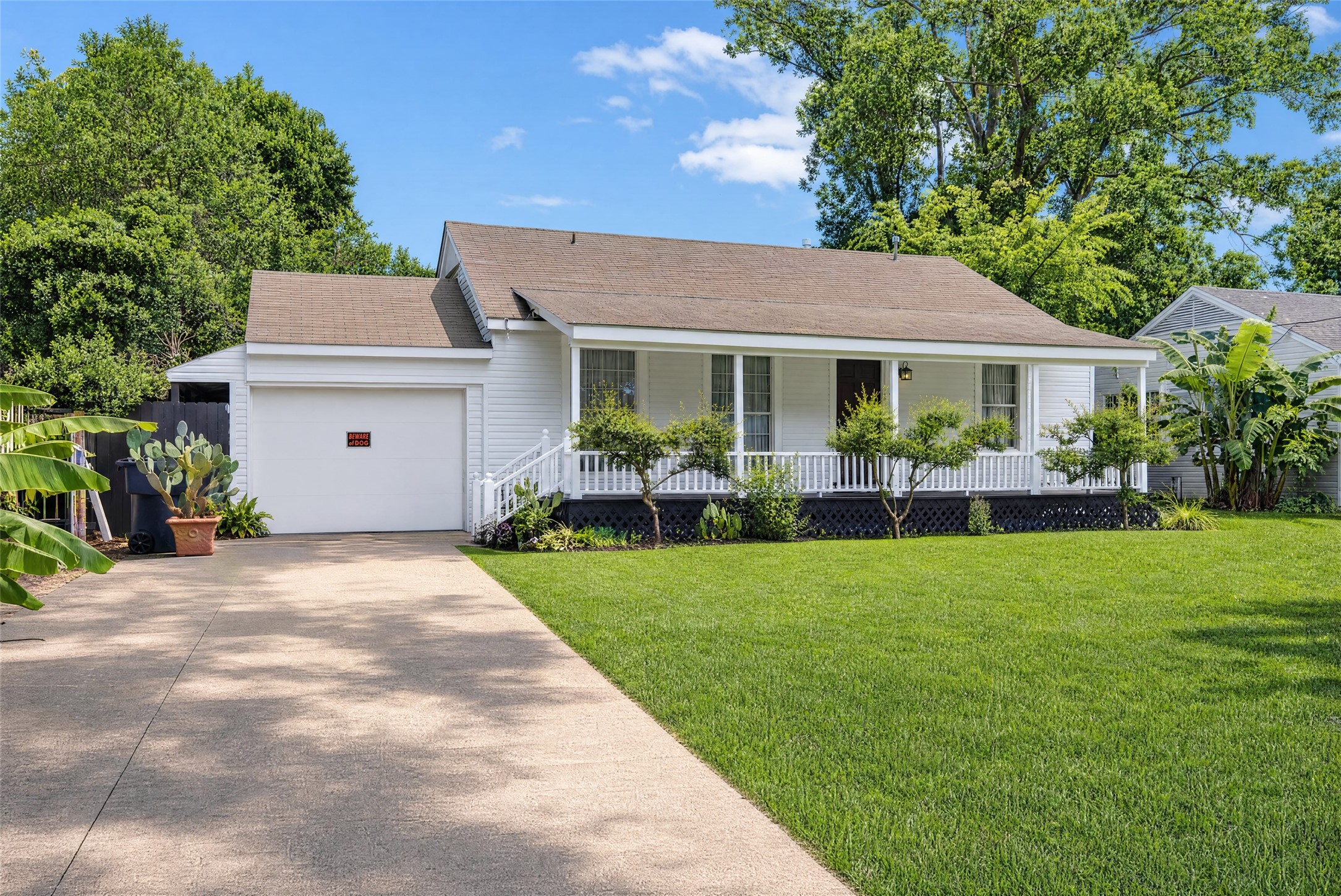 428 Albany Avenue Shreveport LA 71105