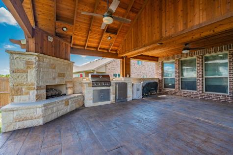 3814 Noblewood Drive Forney TX 75126