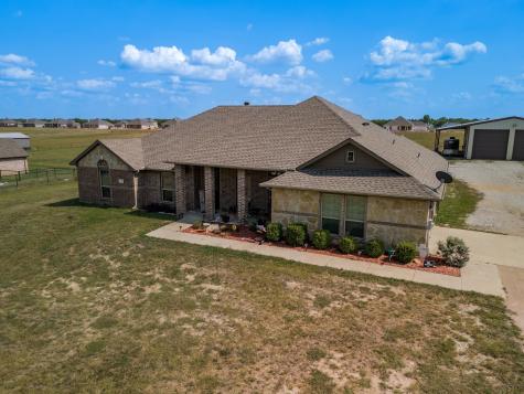 6135 Michael Road Sanger TX 76266