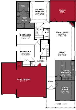 106 National Court Forney TX 75126