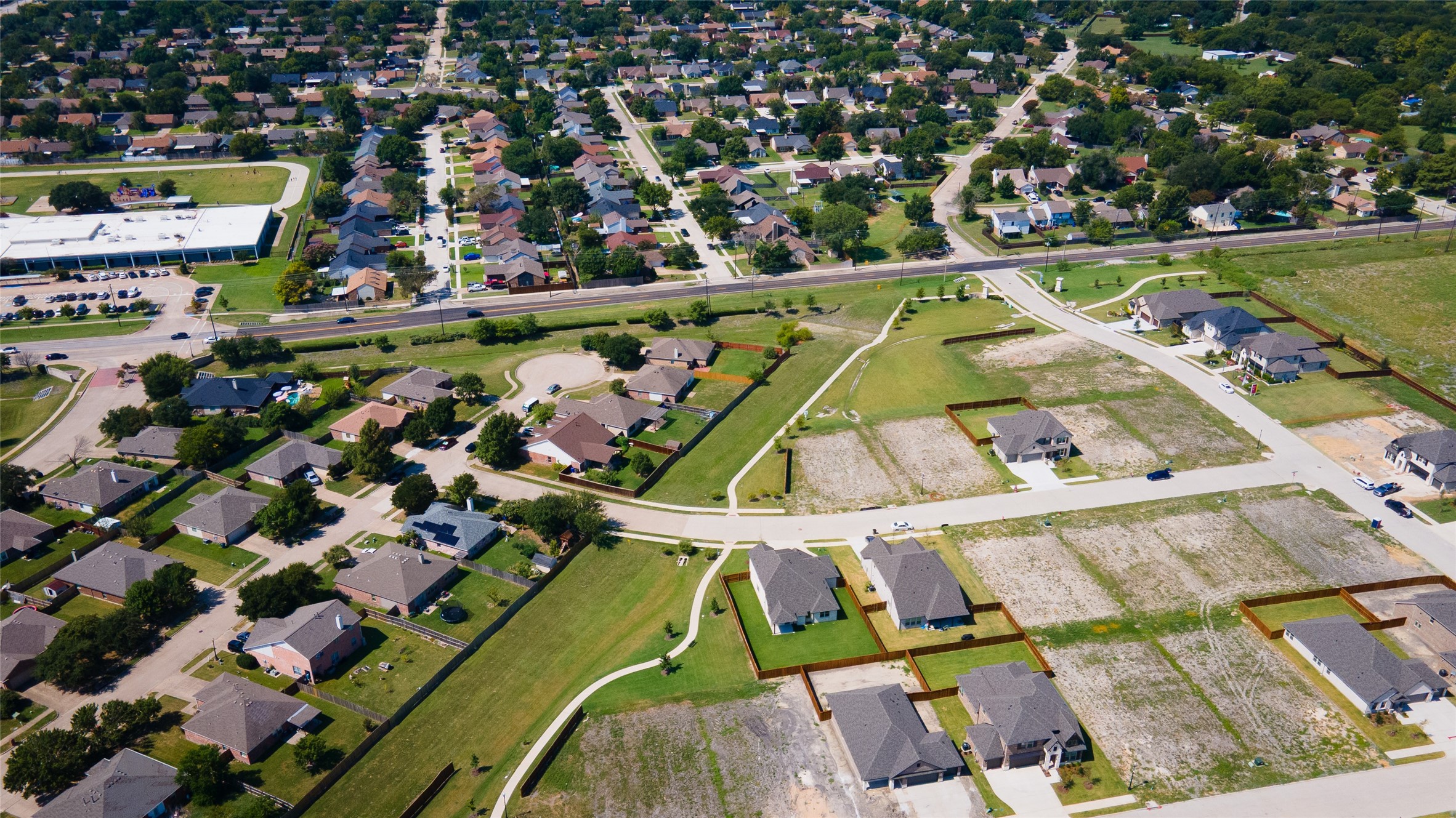 106 National Court Forney TX 75126