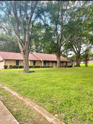 1421 Jeff Davis Drive Tyler TX 75703