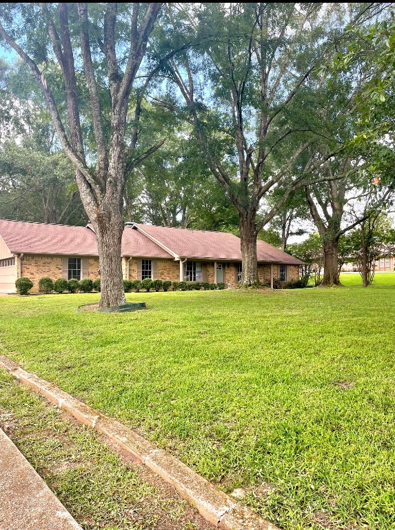 1421 Jeff Davis Drive Tyler TX 75703