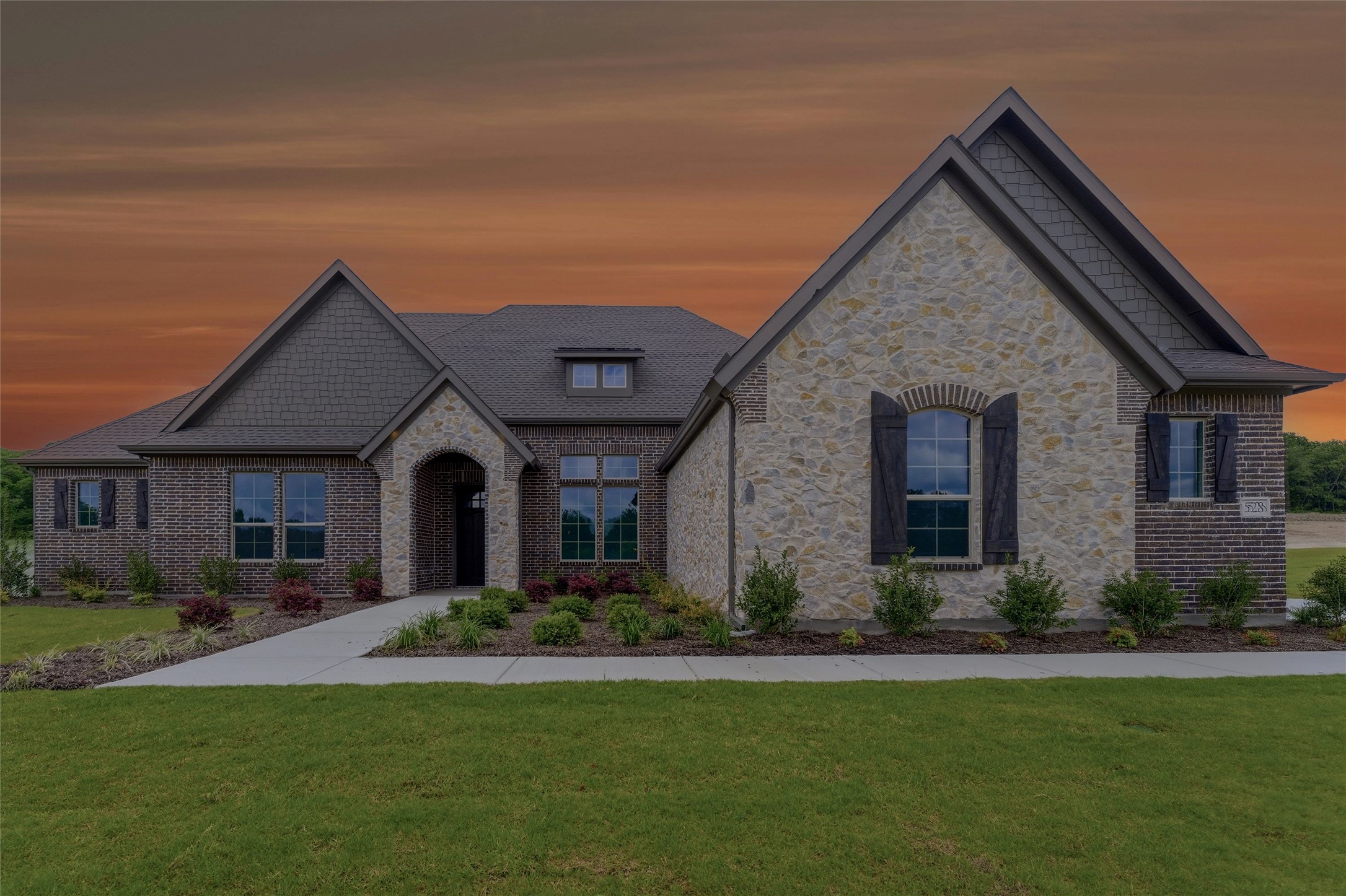 528 Lantana Drive Weatherford TX 76082