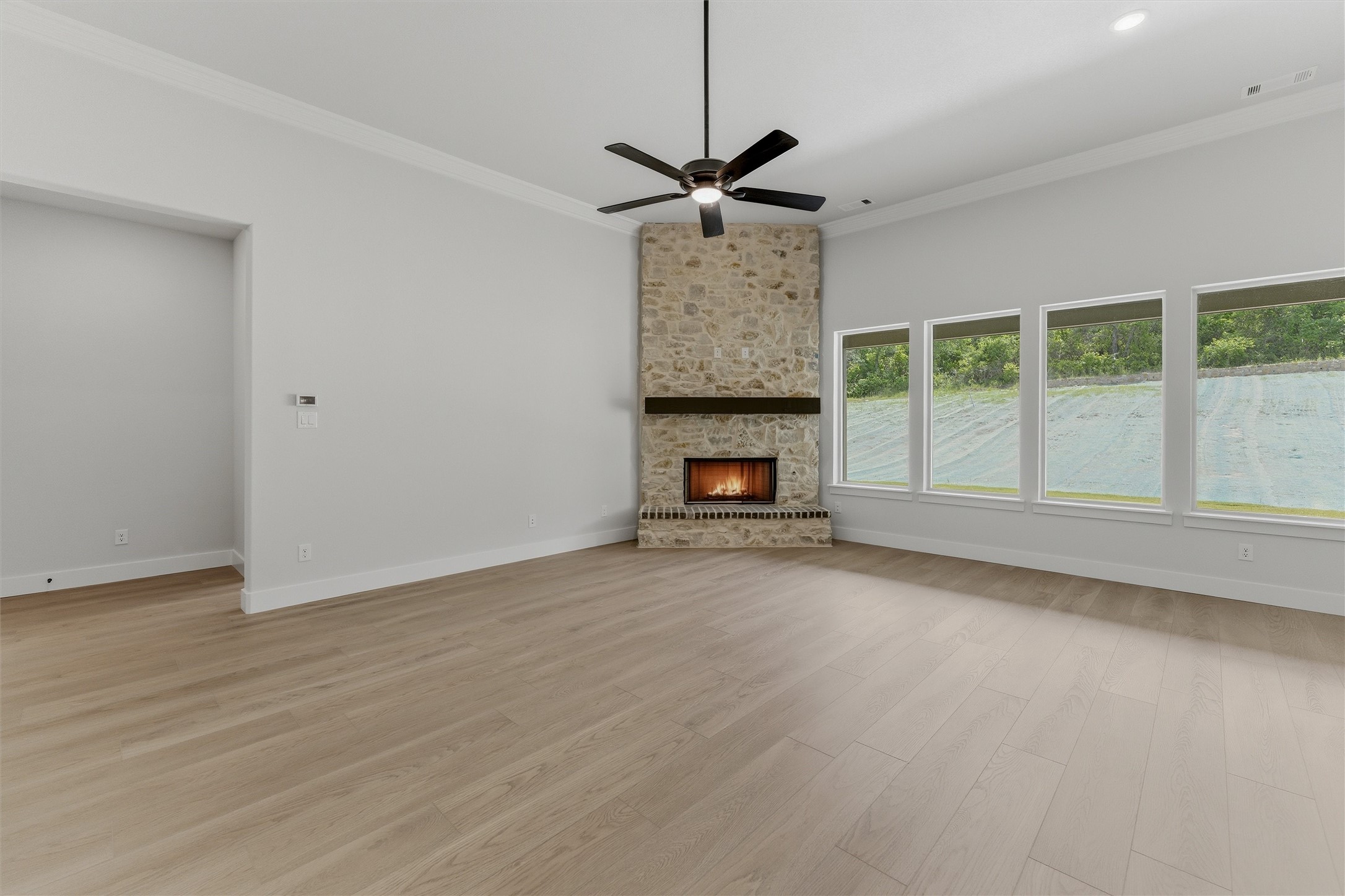 528 Lantana Drive Weatherford TX 76082