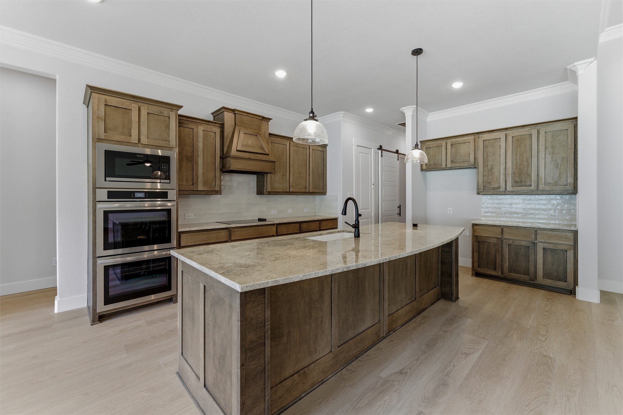 528 Lantana Drive Weatherford TX 76082