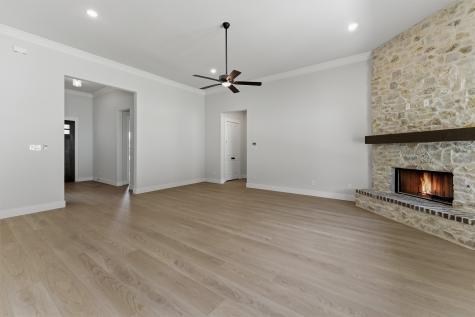 528 Lantana Drive Weatherford TX 76082