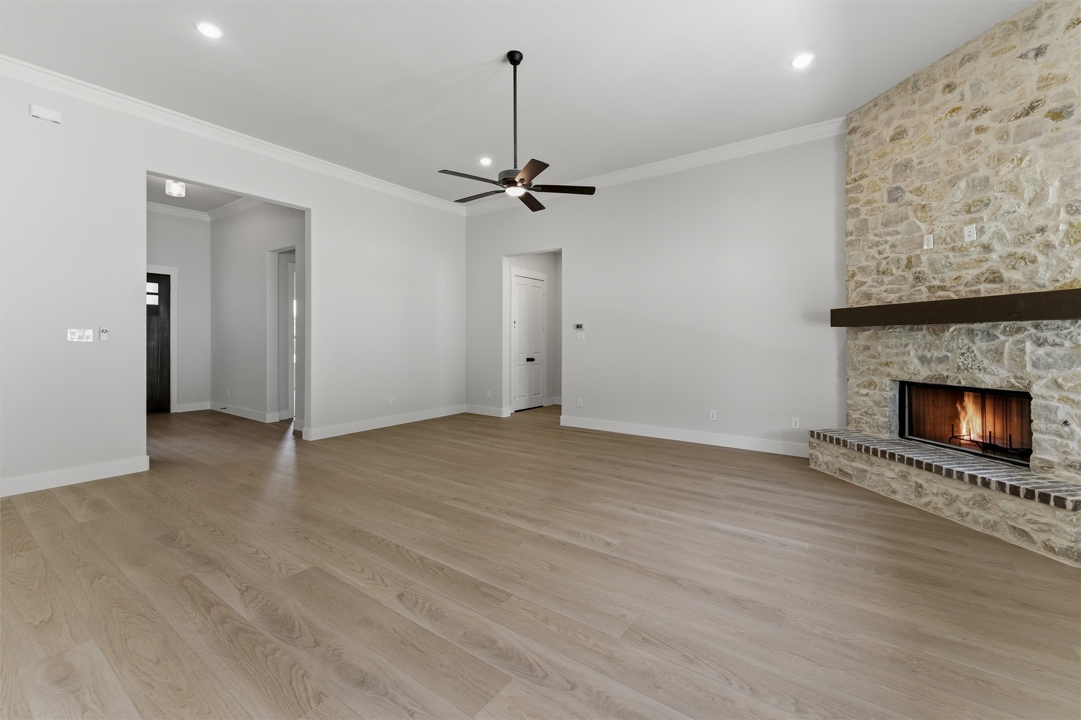 528 Lantana Drive Weatherford TX 76082