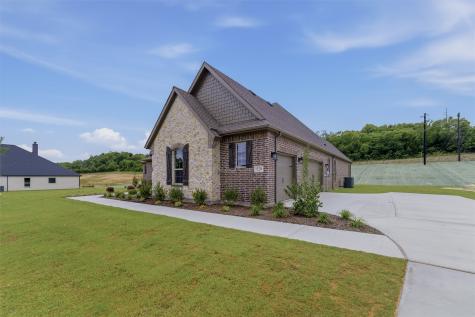 528 Lantana Drive Weatherford TX 76082