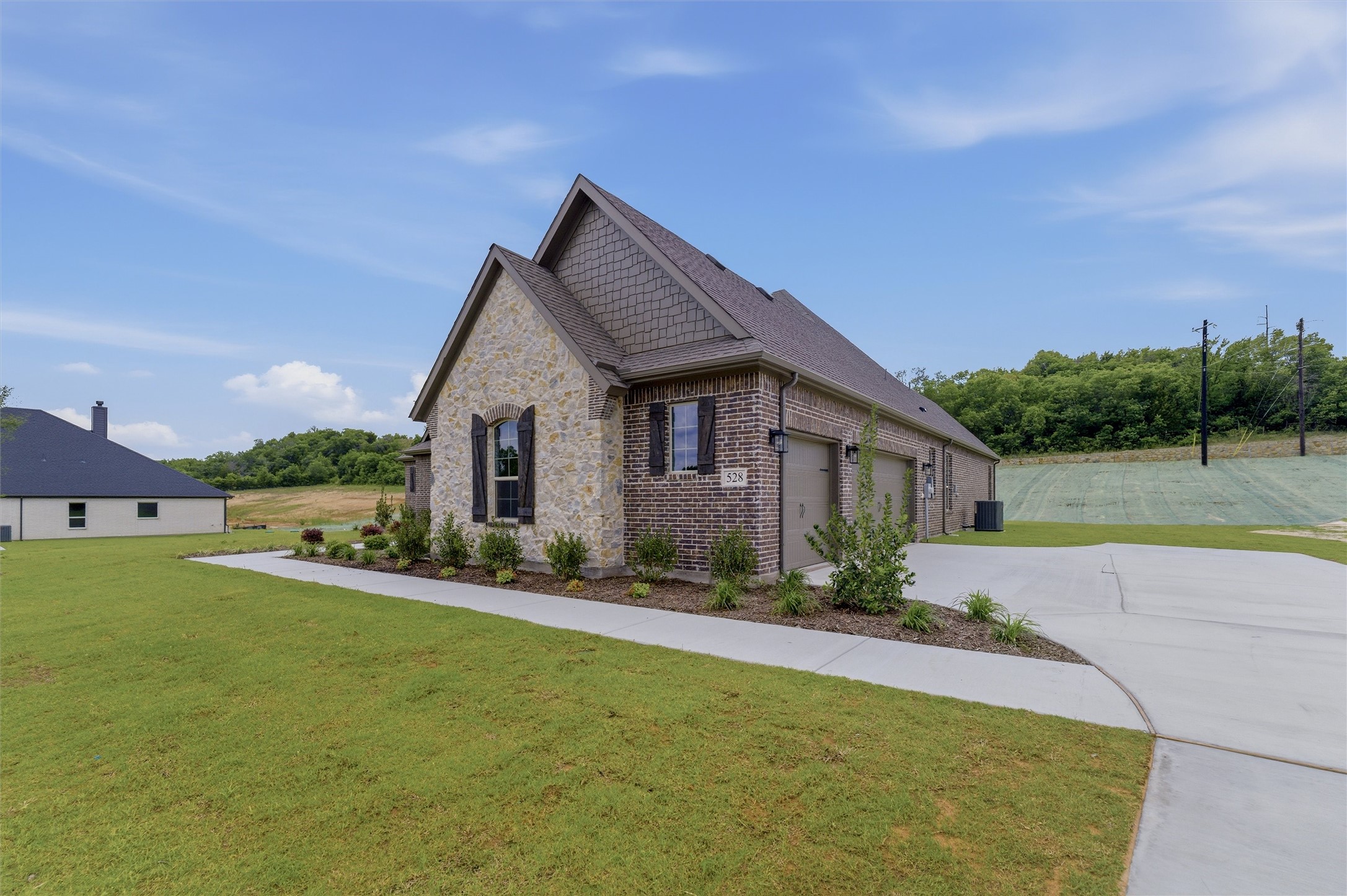 528 Lantana Drive Weatherford TX 76082