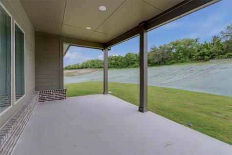 528 Lantana Drive Weatherford TX 76082