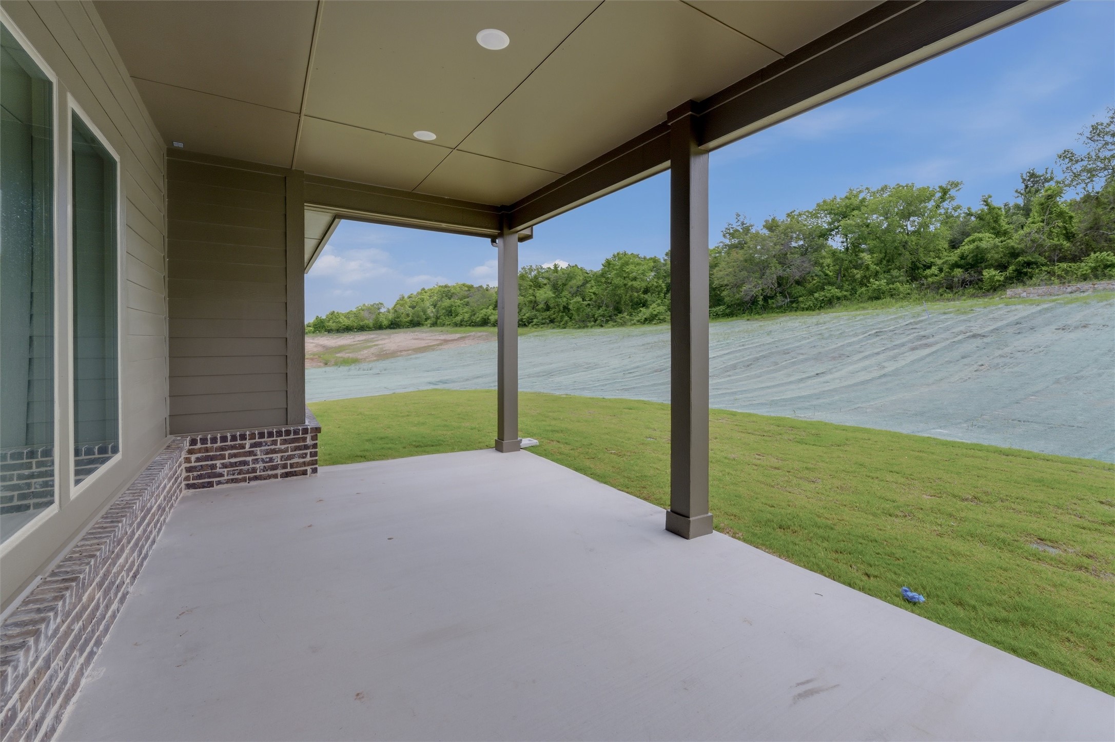 528 Lantana Drive Weatherford TX 76082