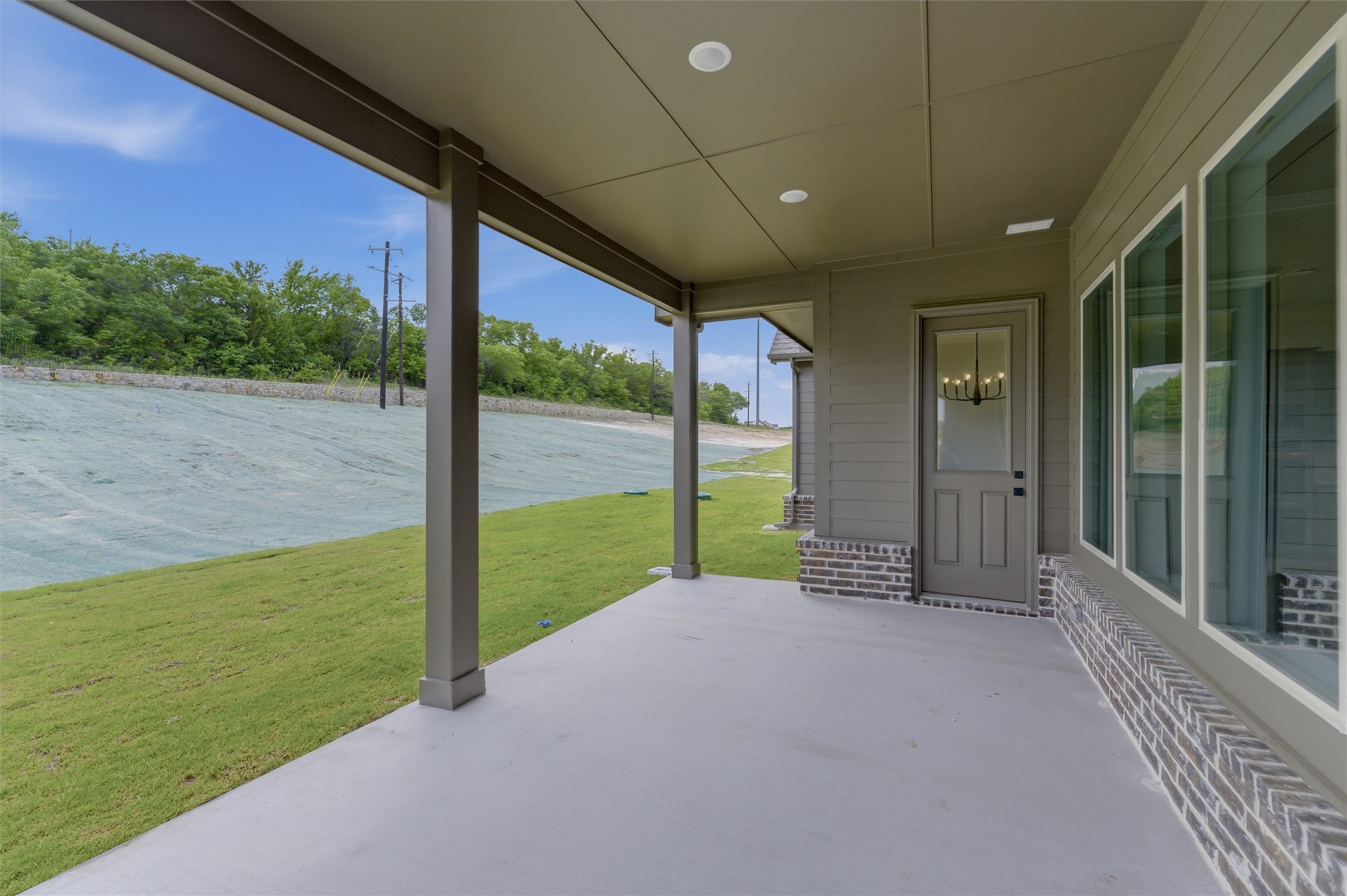 528 Lantana Drive Weatherford TX 76082