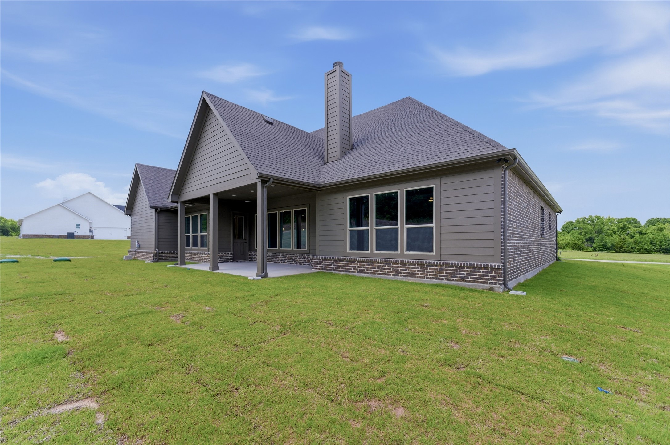 528 Lantana Drive Weatherford TX 76082