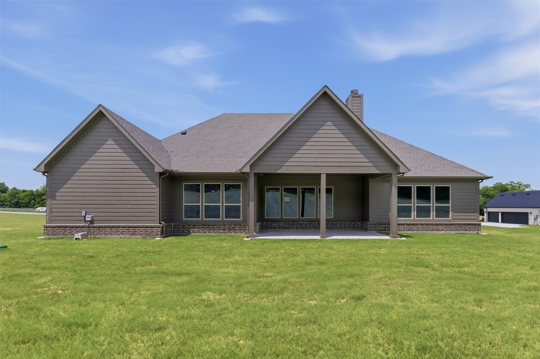 528 Lantana Drive Weatherford TX 76082