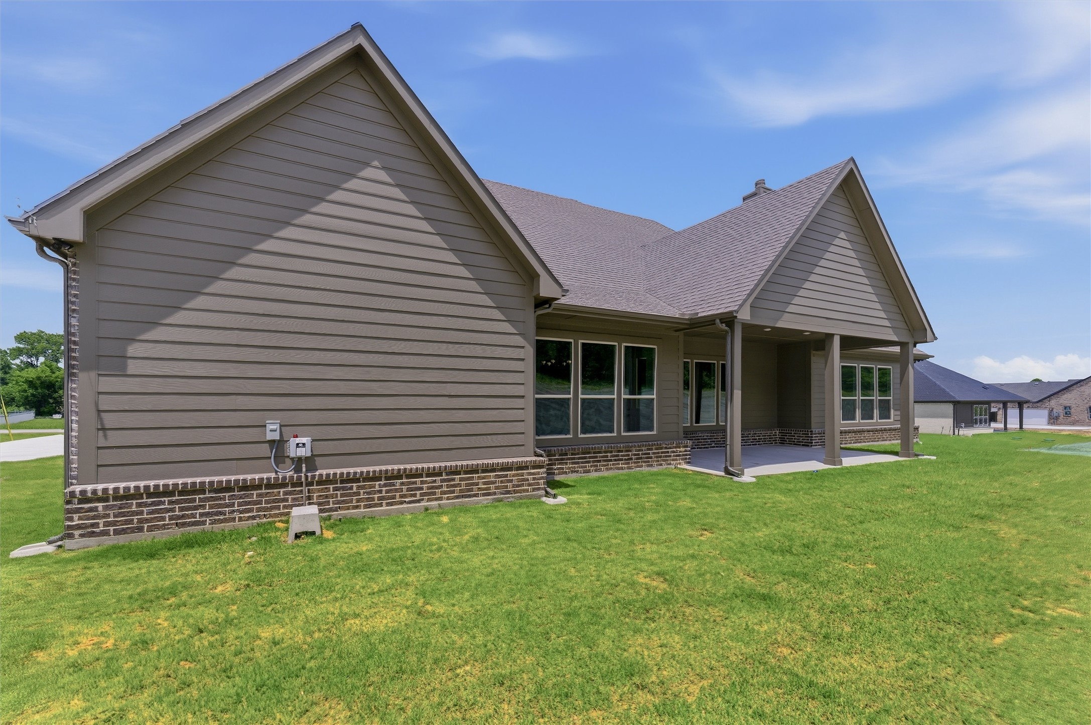 528 Lantana Drive Weatherford TX 76082