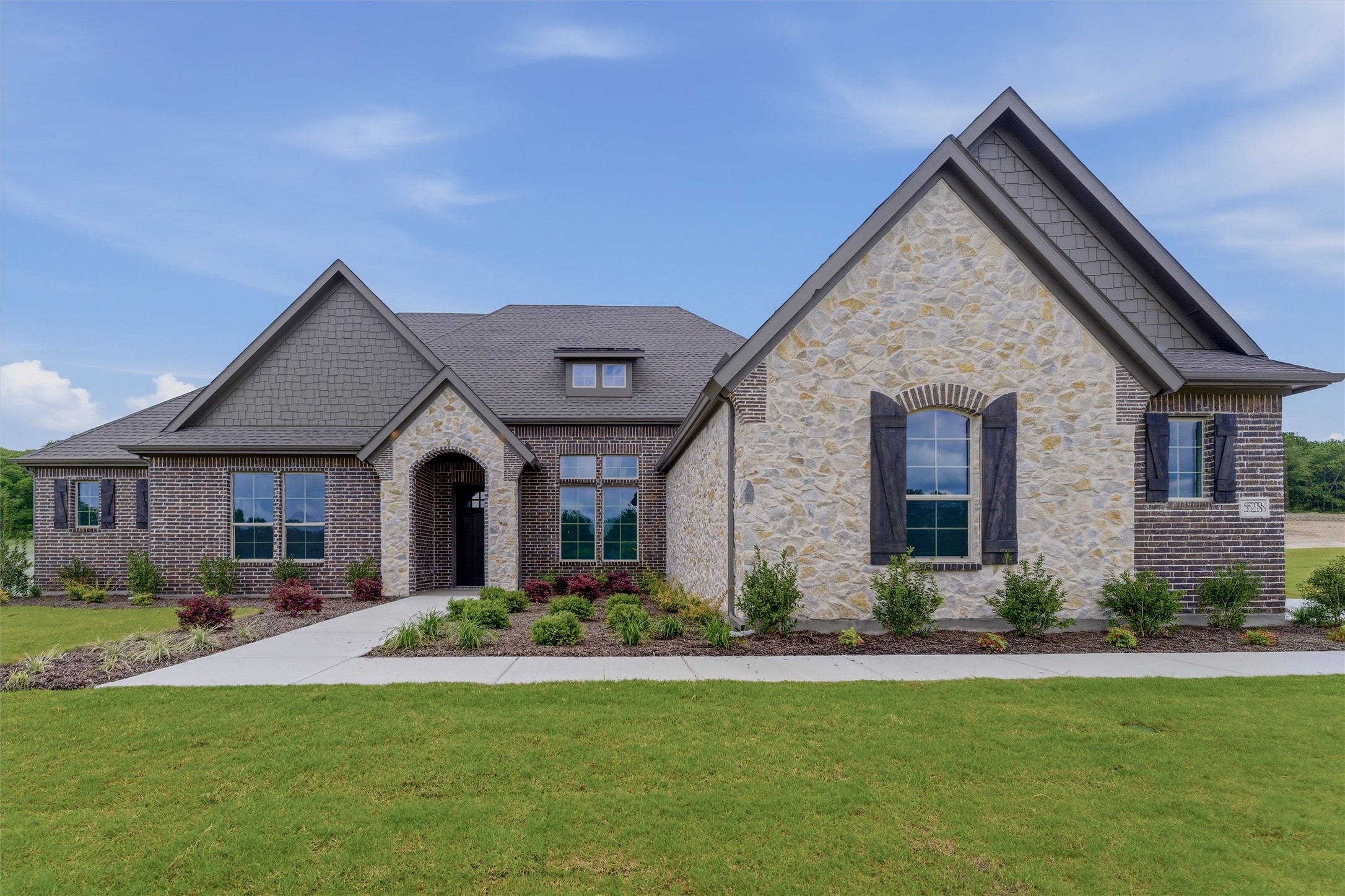 528 Lantana Drive Weatherford TX 76082