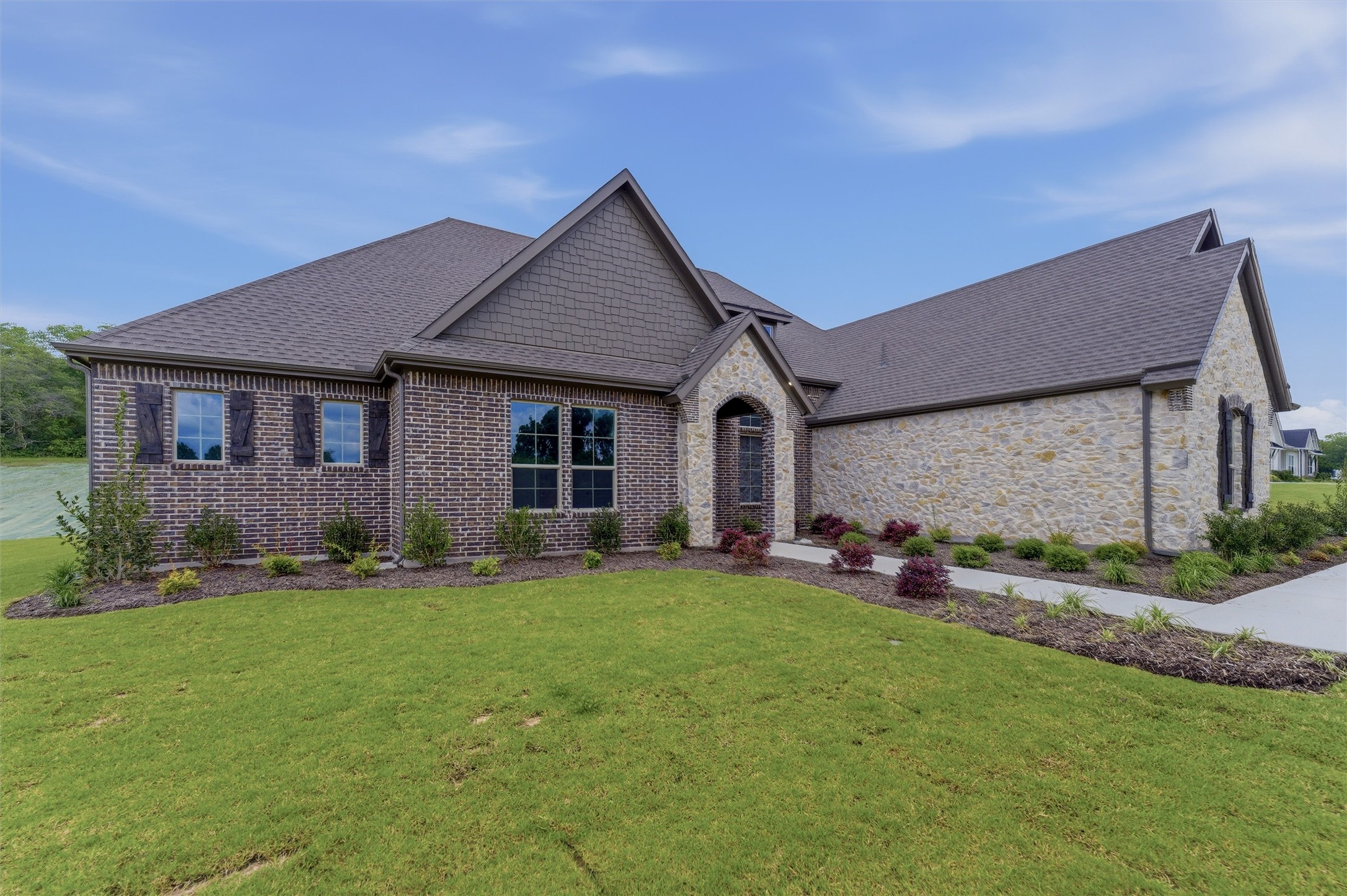 528 Lantana Drive Weatherford TX 76082