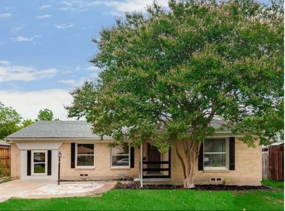 11106 Tascosa Street Dallas TX 75228