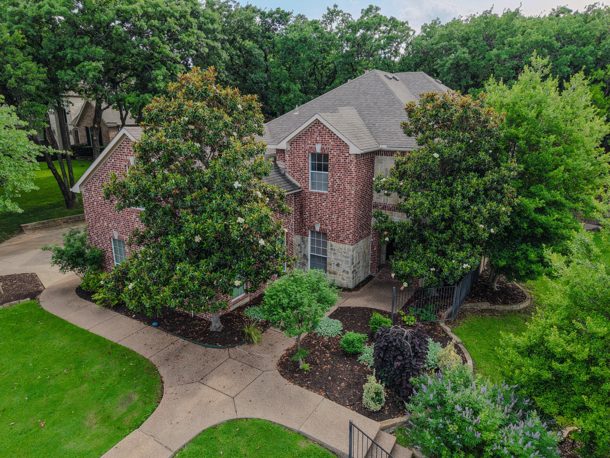 704 Berkshire Hill Drive Keller TX 76248