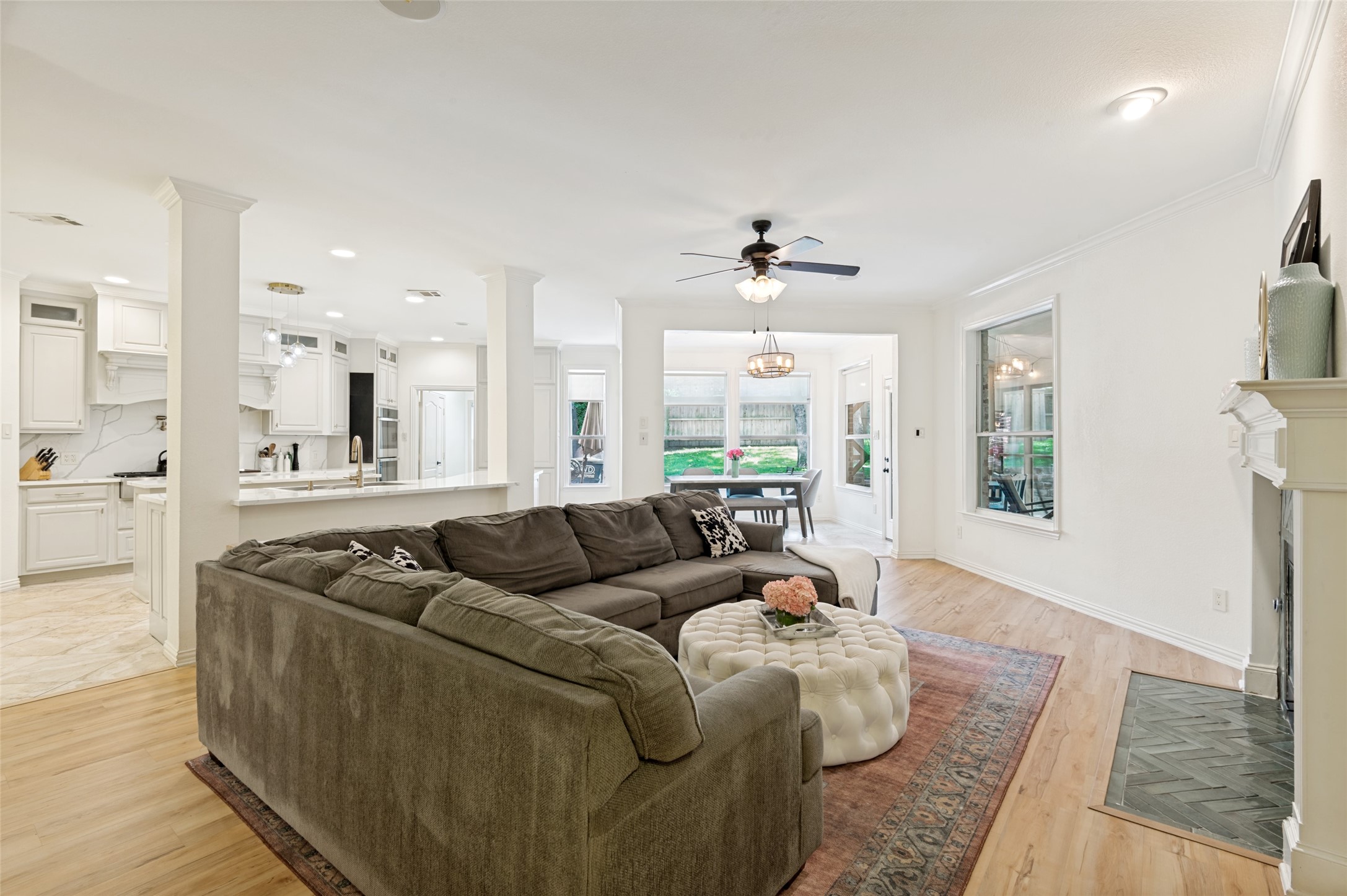 704 Berkshire Hill Drive Keller TX 76248
