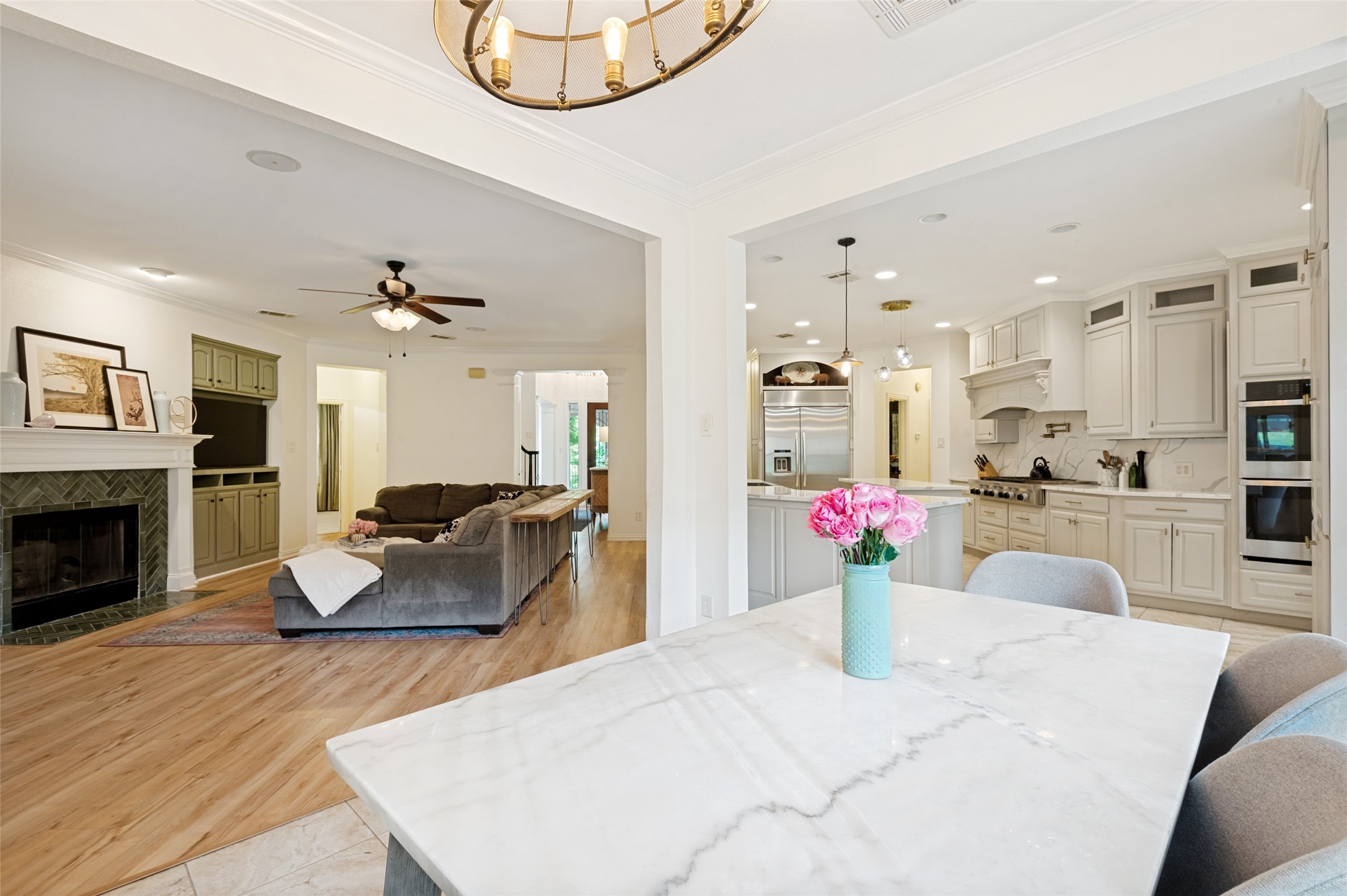 704 Berkshire Hill Drive Keller TX 76248