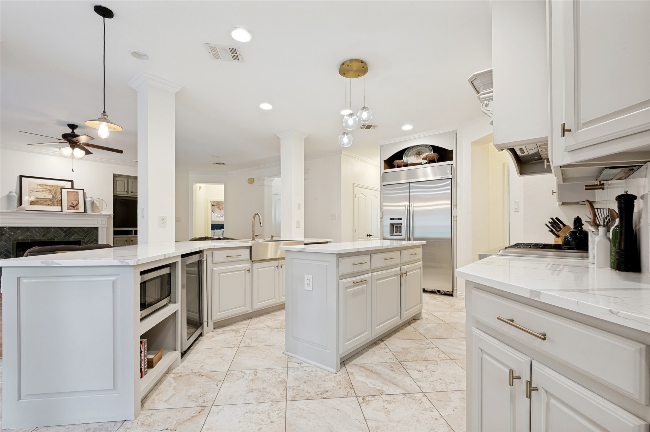 704 Berkshire Hill Drive Keller TX 76248