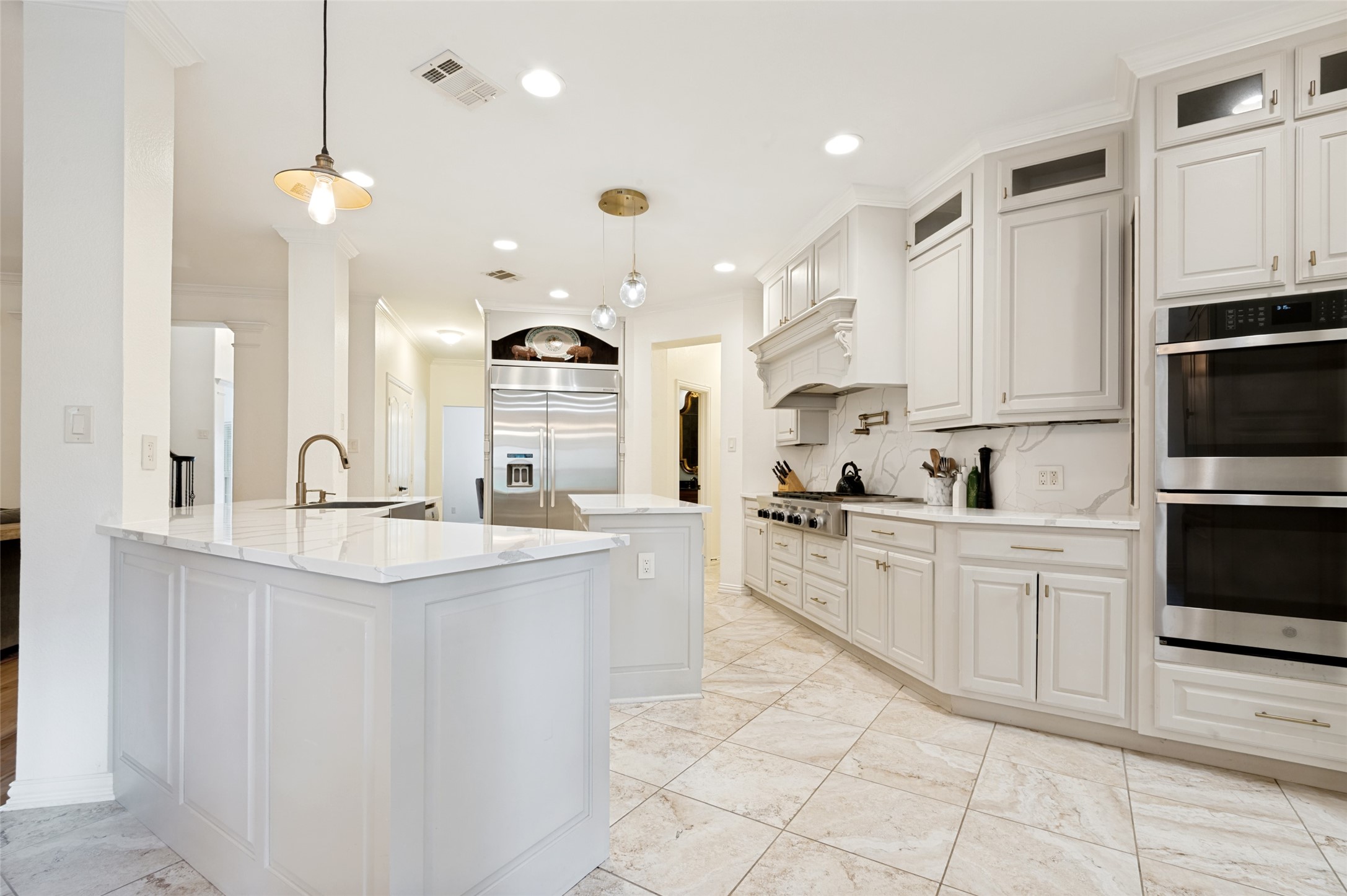 704 Berkshire Hill Drive Keller TX 76248