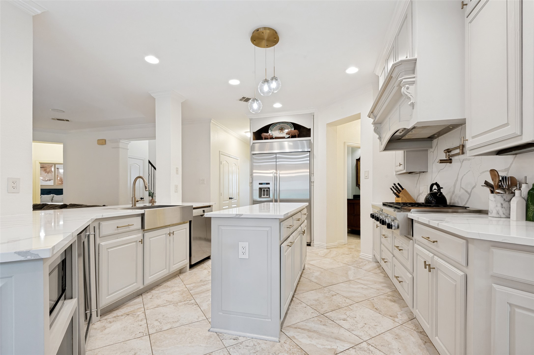 704 Berkshire Hill Drive Keller TX 76248