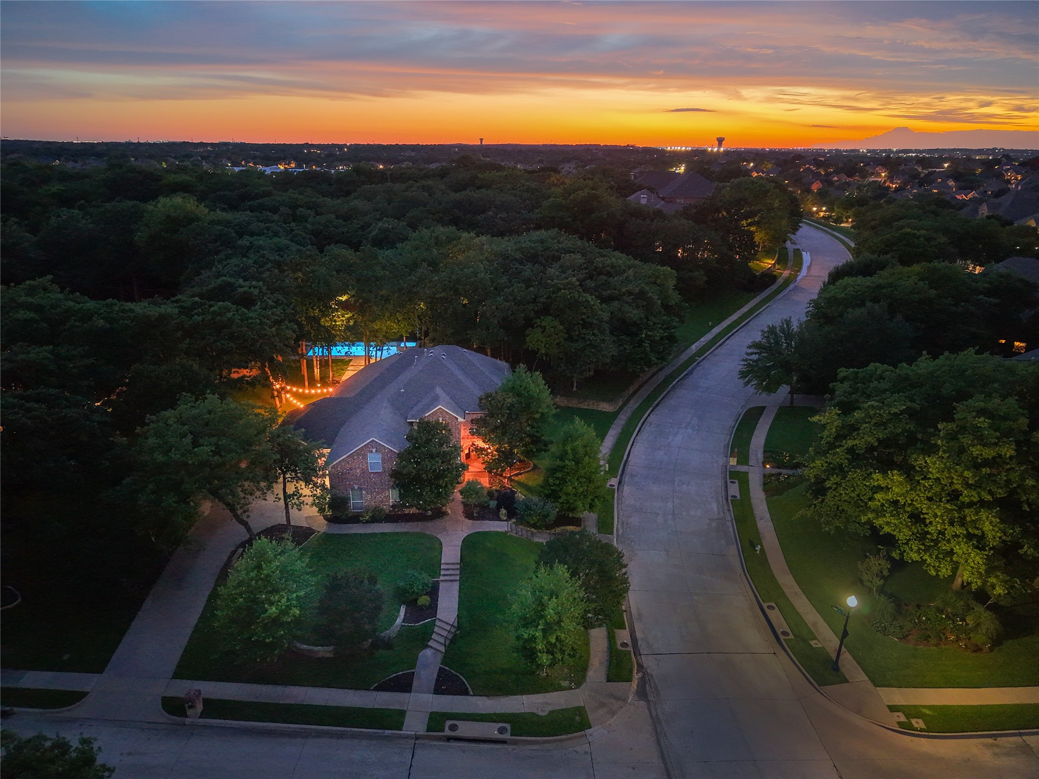 704 Berkshire Hill Drive Keller TX 76248