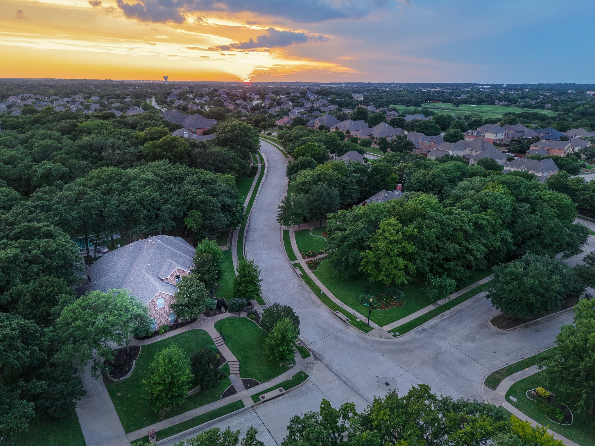 704 Berkshire Hill Drive Keller TX 76248