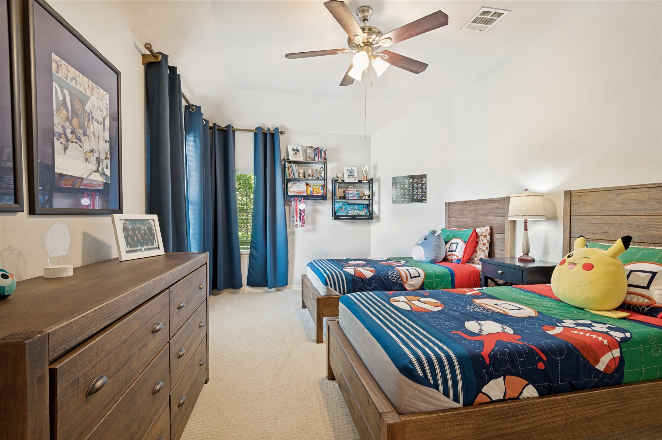 704 Berkshire Hill Drive Keller TX 76248