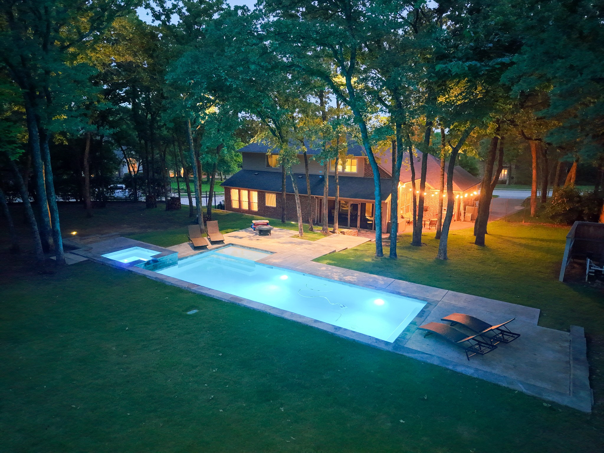 704 Berkshire Hill Drive Keller TX 76248