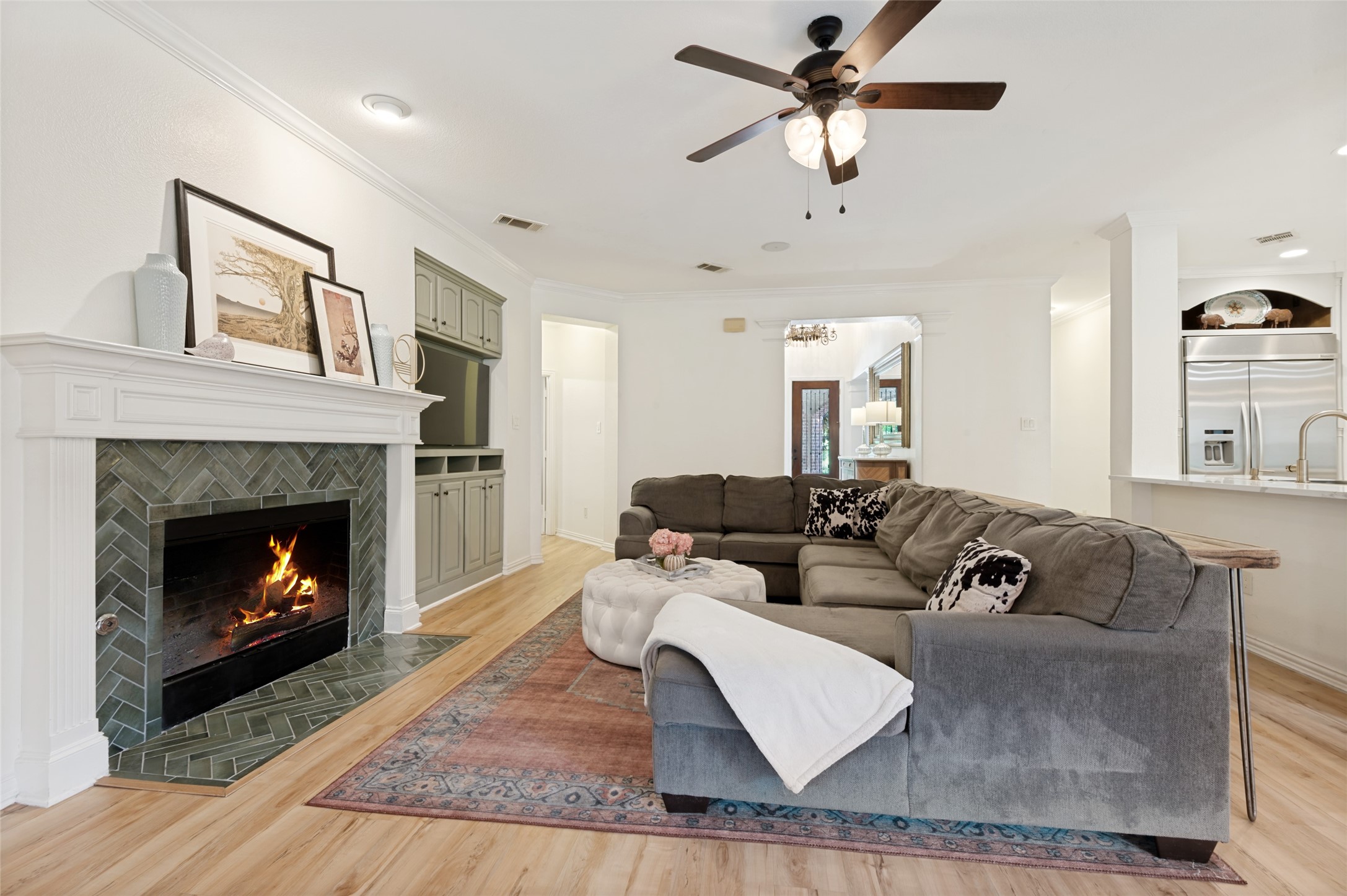 704 Berkshire Hill Drive Keller TX 76248