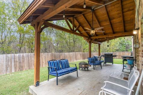 1303 Meadow Creek Court Princeton TX 75407