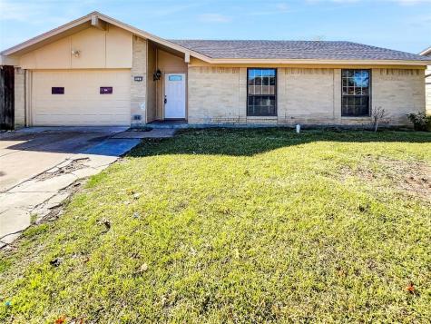 3325 Northwood Lane Plano TX 75074
