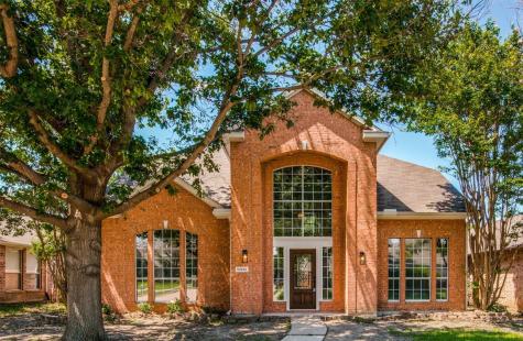 10912 Jeffreys Bay Frisco TX 75035