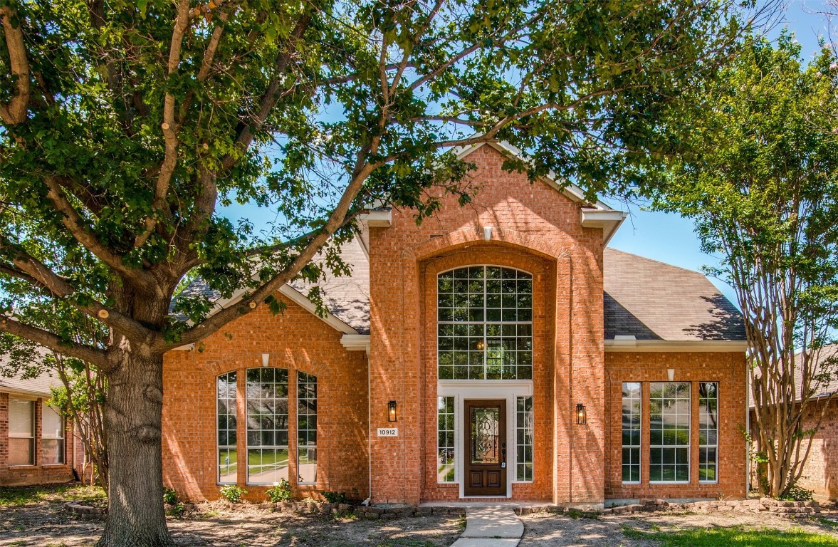 10912 Jeffreys Bay Frisco TX 75035