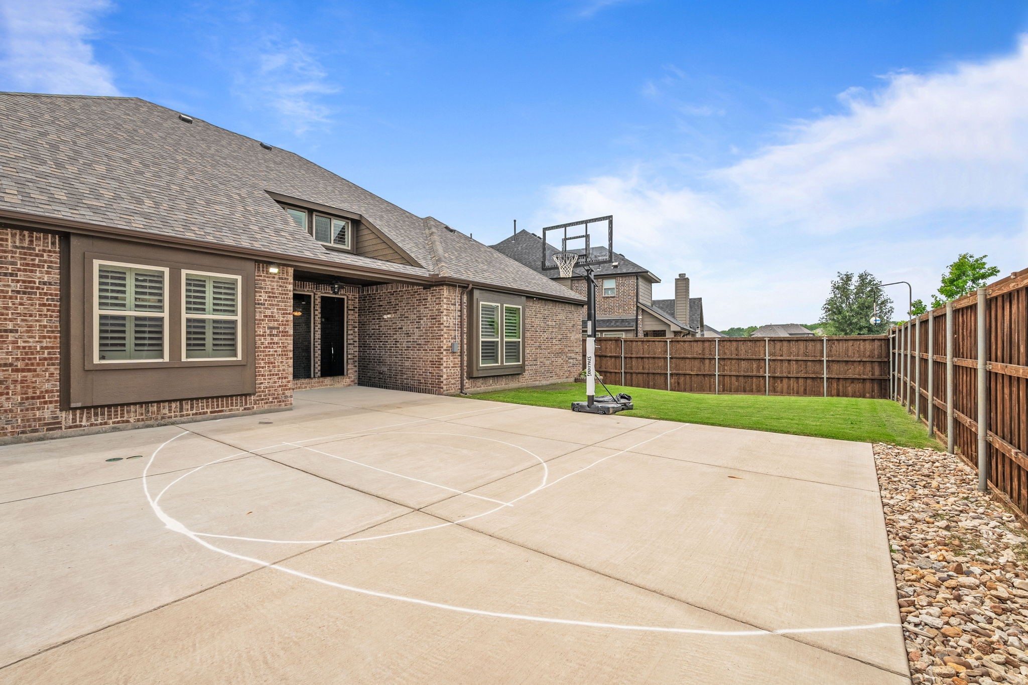 4507 Mimosa Drive Melissa TX 75454