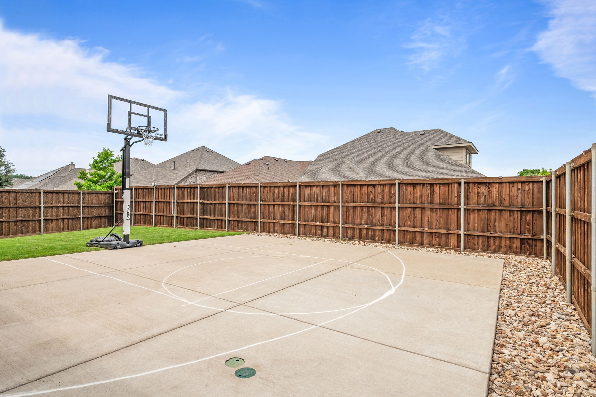 4507 Mimosa Drive Melissa TX 75454