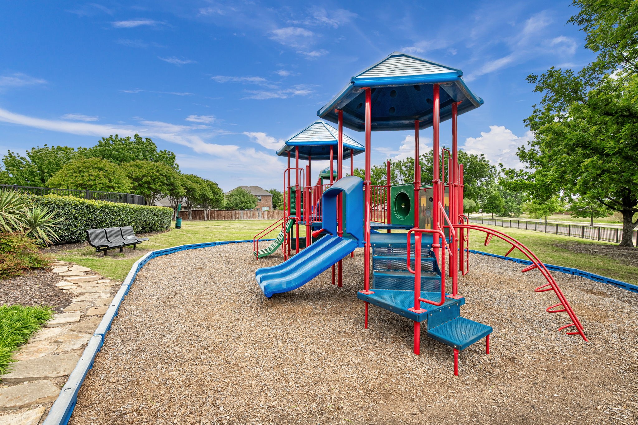 4507 Mimosa Drive Melissa TX 75454