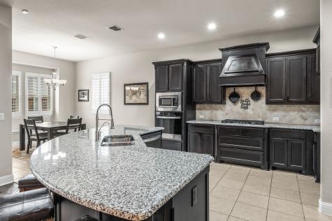 4507 Mimosa Drive Melissa TX 75454