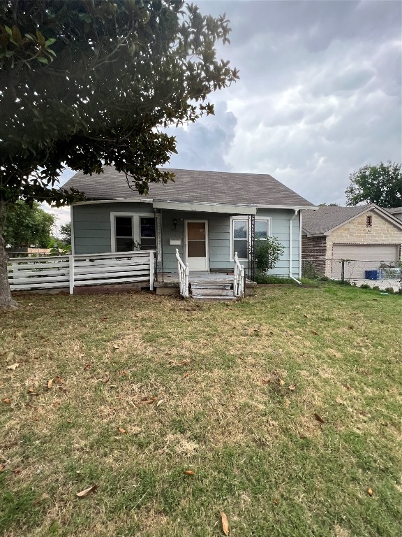3601 Saint Louis Avenue Fort Worth TX 76110