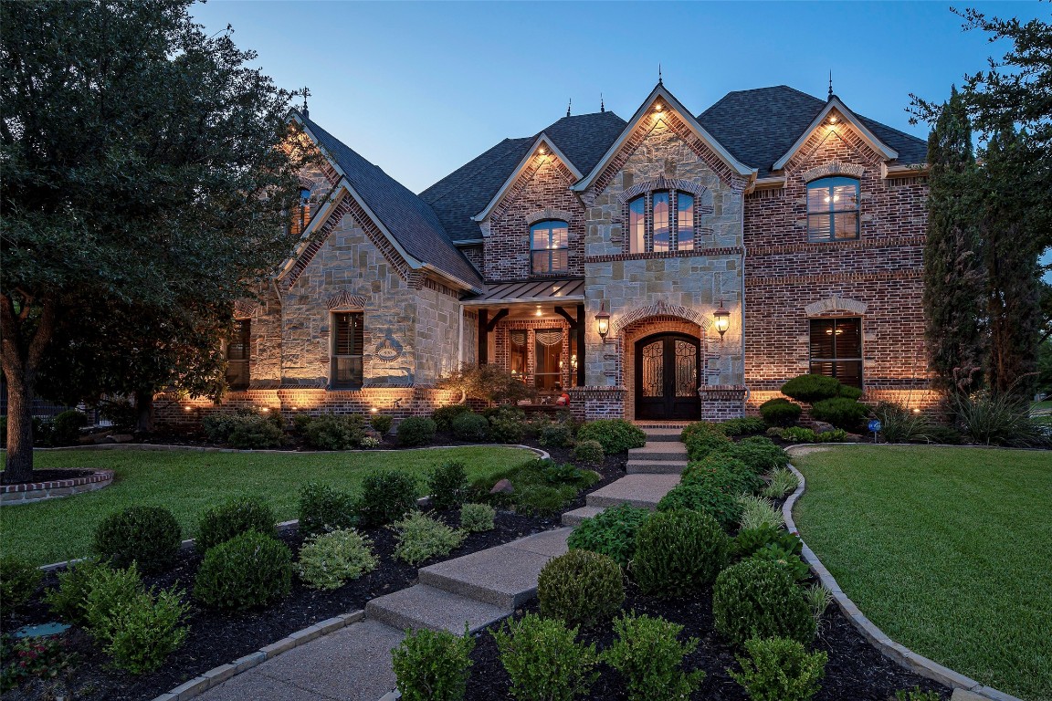 900 Chateau Court Colleyville TX 76034