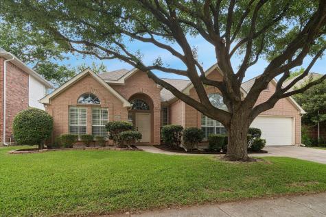 8402 Falconet Circle Mckinney TX 75072