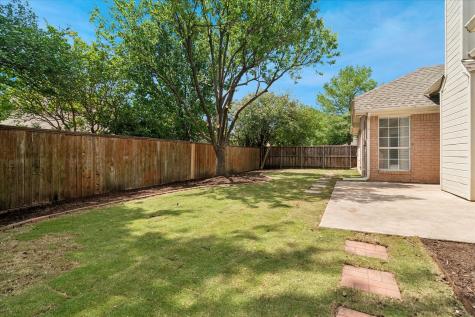 8402 Falconet Circle Mckinney TX 75072