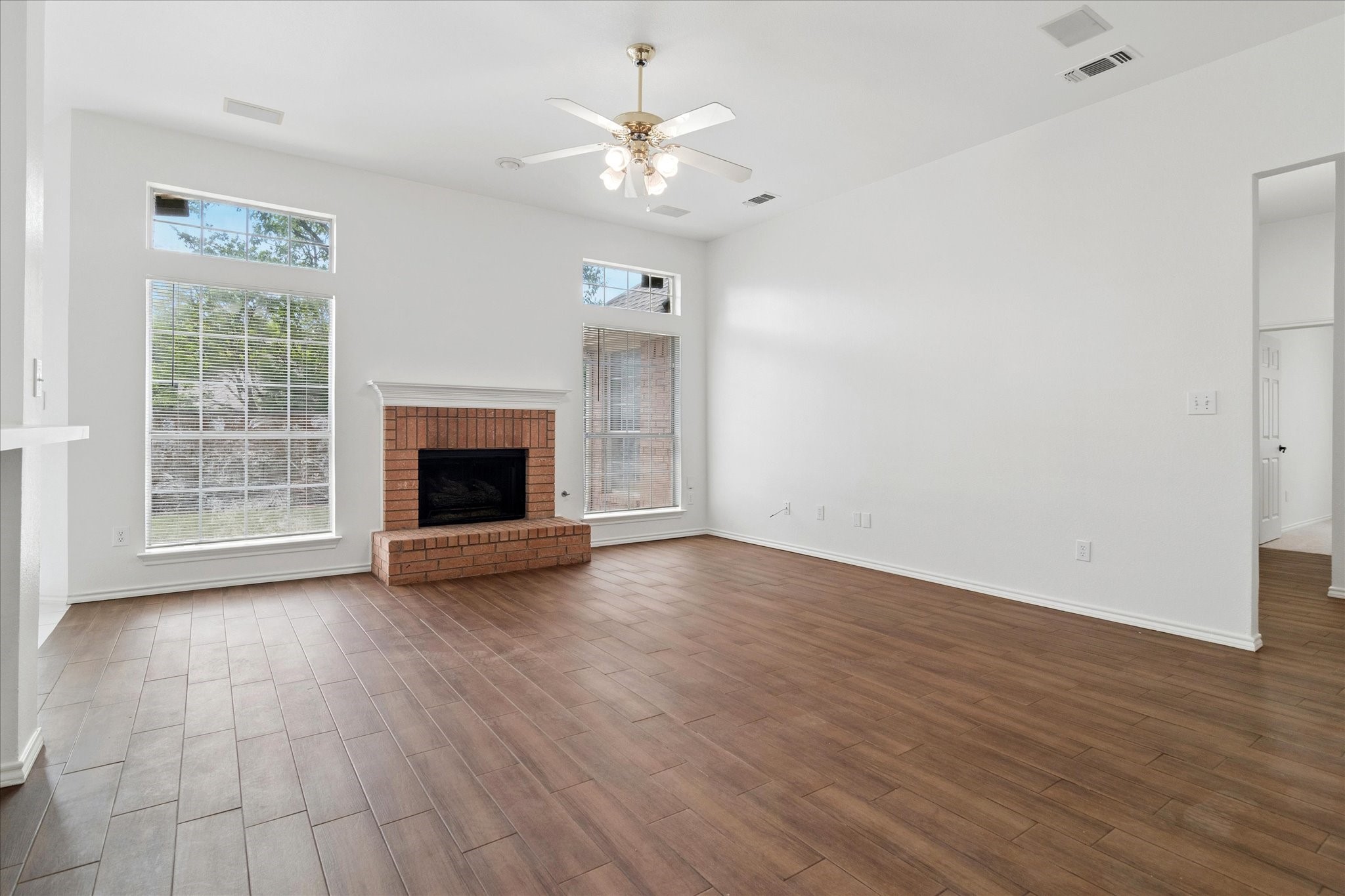 8402 Falconet Circle Mckinney TX 75072