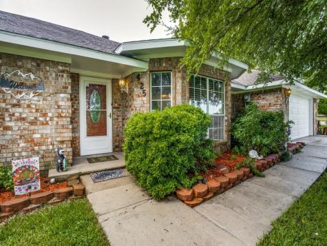 425 Christi Lane Princeton TX 75407